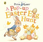 Peter Rabbit: Easter Egg Hunt: Pop-up Book