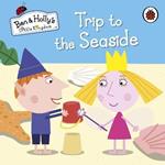 Ben and Holly's Little Kingdom: Trip to the Seaside