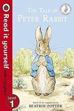 The Tale of Peter Rabbit - Read It Yourself with Ladybird: Level 1