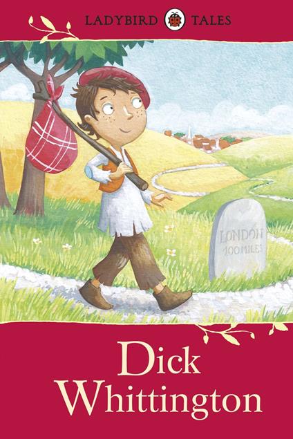 Ladybird Tales: Dick Whittington - Ladybird - ebook