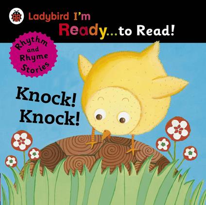 Knock! Knock!: Ladybird I'm Ready to Read - Penguin Random House Children's UK - ebook