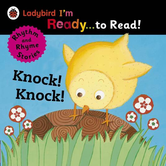 Knock! Knock!: Ladybird I'm Ready to Read - Penguin Random House Children's UK - ebook