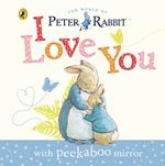 Peter Rabbit: I Love You