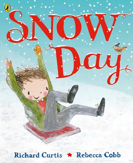 Snow Day - Richard Curtis,Cobb Rebecca - ebook