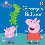 Peppa Pig: George's Balloon