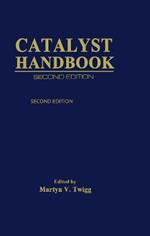 Catalyst Handbook