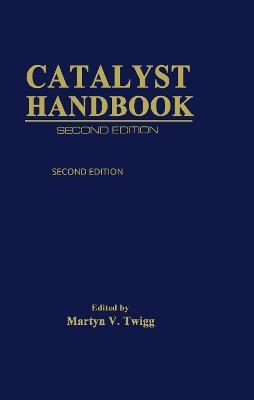 Catalyst Handbook - cover