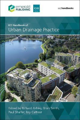 Urban Drainage Practice - Richard Ashley - cover