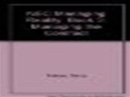 Managing Reality, Second edition. Book 3: Managing the contract - Barry Trebes,Bronwyn Mitchell - cover