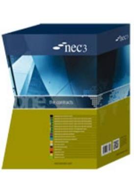 NEC3 Complete Suite of 39 documents - cover