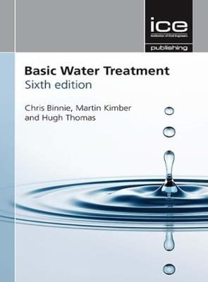 Basic Water Treatment - Chris Binnie,Martin Kimber,Hugh Thomas - cover