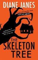 The Skeleton Tree - Diane Janes - cover