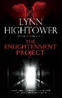 The Enlightenment Project - Lynn Hightower - cover
