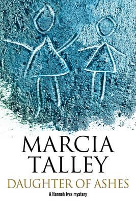 Daughter of Ashes - Marcia Talley - cover