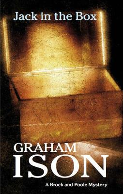 Jack in the Box - Graham Ison - cover