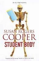 Student Body - Susan Rogers Cooper - cover