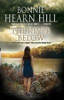 The River Below - Bonnie Hill - cover