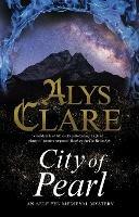 City of Pearl - Alys Clare - cover