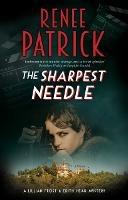 The Sharpest Needle - Renee Patrick - cover