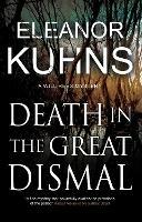 Death in the Great Dismal - Eleanor Kuhns - cover