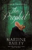 The Prophet - Martine Bailey - cover