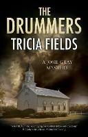 The Drummers - Tricia Fields - cover