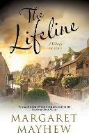 The Lifeline - Margaret Mayhew - cover