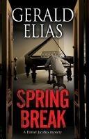 Spring Break - Gerald Elias - cover