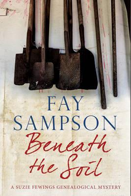 Beneath the Soil - Fay Sampson - cover