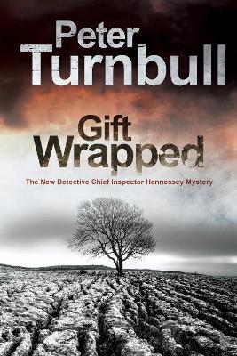 Gift Wrapped - Peter Turnbull - cover