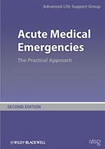Acute Medical Emergencies: The Practical Approach