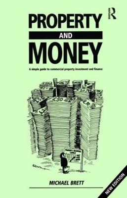 Property and Money - Michael Brett - cover