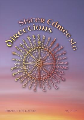 Directions - Sister Edmee SLG - cover