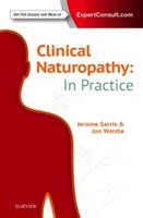 Clinical Naturopathy: In Practice - Jerome Sarris,Jon Wardle - cover
