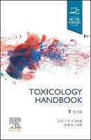 The Toxicology Handbook - Jason Armstrong,Ovidiu Pascu - cover