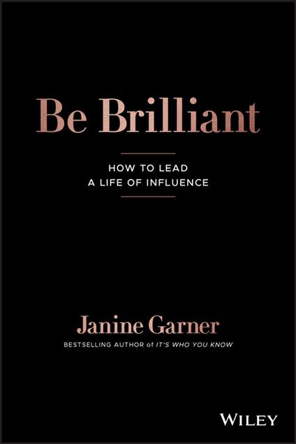 Be Brilliant