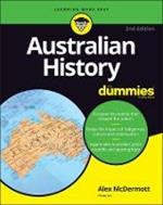 Australian History For Dummies, 2nd Edition