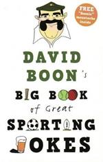 David Boon's Big Book Of Great Sporting Jokes