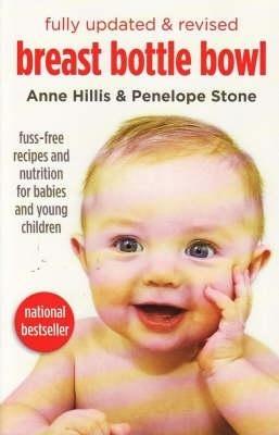 Breast, Bottle, Bowl - A Hillis,P Stone - cover