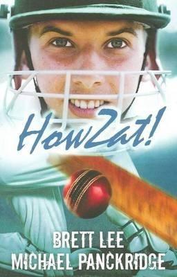Howzat! - Michael, Panckridge,Brett Lee - cover