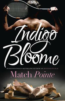 Match Pointe - Indigo Bloome - cover