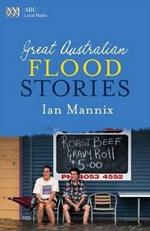 Great Australian Flood Stories