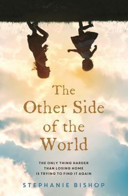 The Other Side of the World - Stephanie Bishop - cover