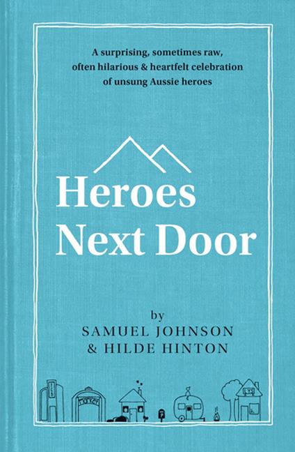 Heroes Next Door