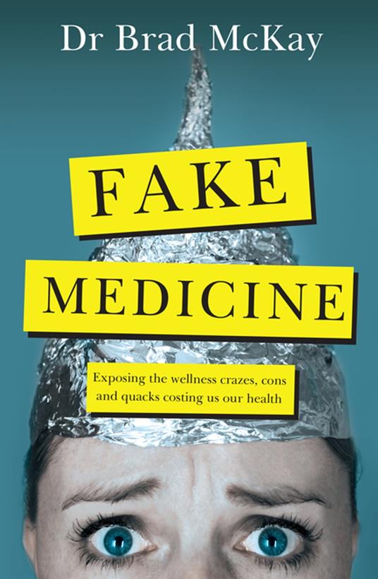 Fake Medicine