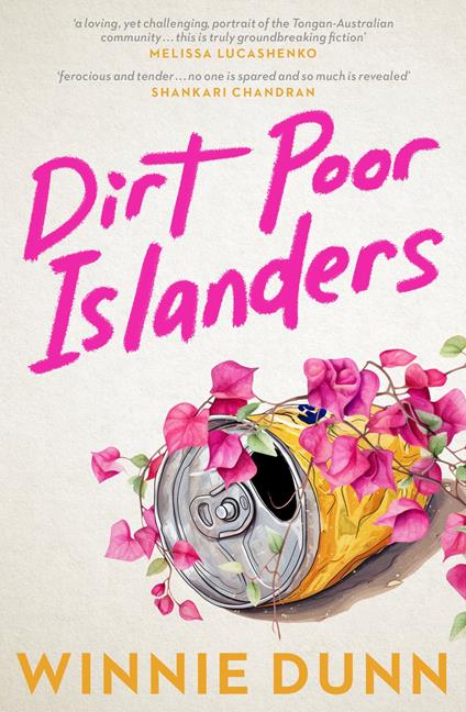 Dirt Poor Islanders: Shortlisted for the 2025 Miles Franklin Literary Award