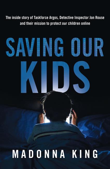 Saving Our Kids