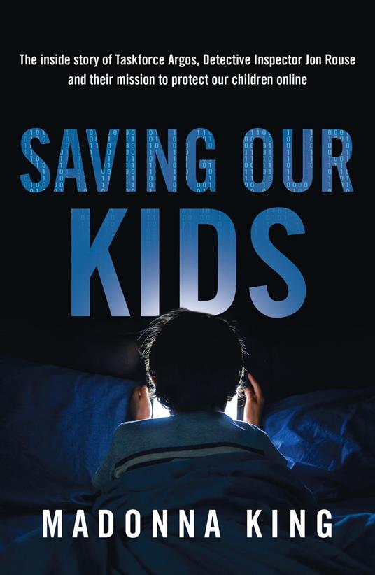 Saving Our Kids