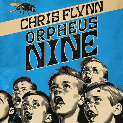 Orpheus Nine