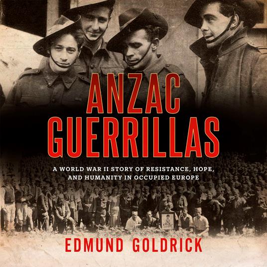 Anzac Guerrillas